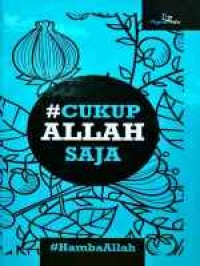 #Cukup Allah saja