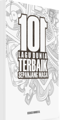 101 LAGU DUNIA TERBAIK SEPANJANG MASA