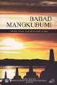 Babad Mangkubumi