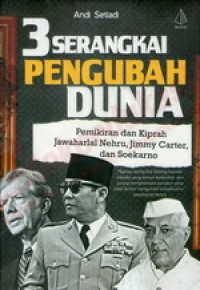 3 serangkai pengubah dunia