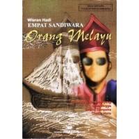 EMPAT SANDIWARA ORANG MELAYU