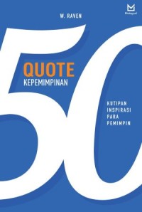 50 Quote kepemimpinan