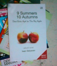 9 SUMMERS 10 AUTUMNS