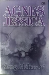 AGNES JESSICA