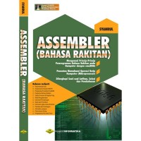 ASSEMBLER ( BAHASA RAKITAN )