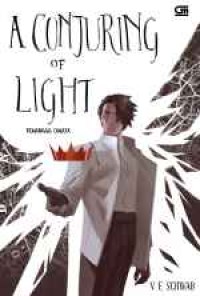 A Conjuring of light