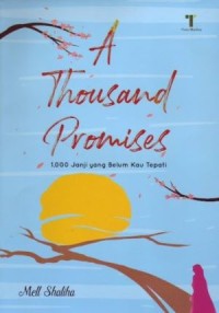 A Thousand promises