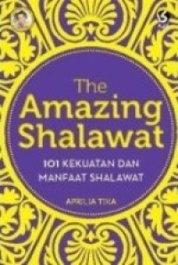 The Amazing Shalawat