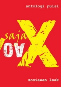 Antologi puisi sajak hoax