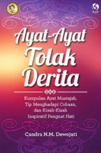 Ayat-ayat tolak derita