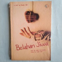 BELAHAN JIWA