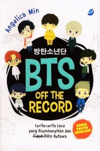 BTS off the record