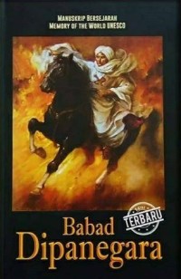 Babad Diponegoro