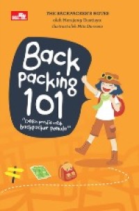 Backpacking 101