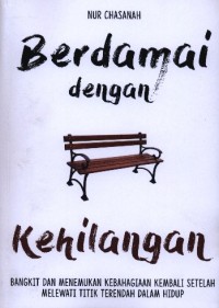 Berdamai dengan kehilangan