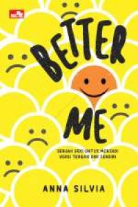 Better me