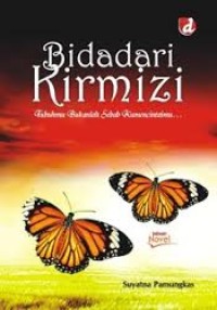 Bidadari Kirmizi