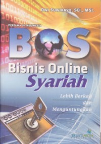 BOS BISNIS ONLINE SYARIAH