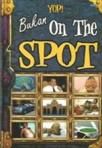 Bukan On The Spot