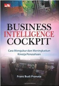 Business Intelligence Cockpit