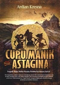 CUPU MANIK ASTAGINA