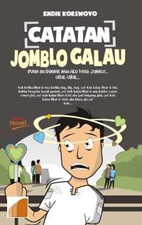 Catatan jomblo galau