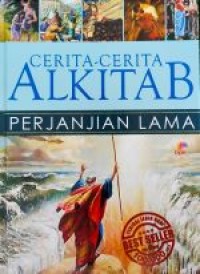 Cerita-cerita Alkitab perjanjian lama