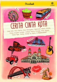 Cerita cinta kota