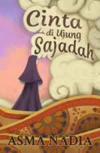 Cinta di ujung sajalah