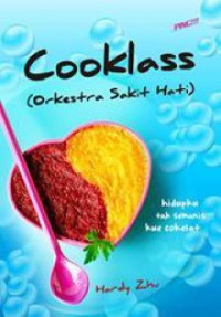 Cooklass(orkestra sakit hati)