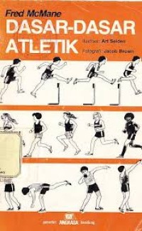 DASAR-DASAR ATLETIK