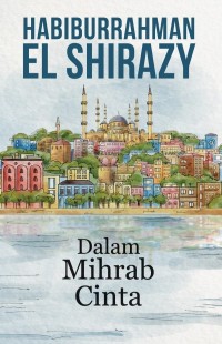 Dalam mihrab cinta