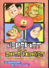 Dari Jerawat sampai cinta Monyet