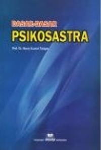 Dasar-dasar psikosastra