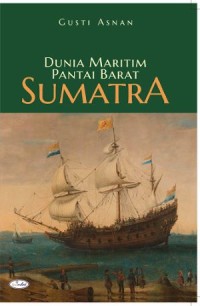 Dunia maritim pantai barat Sumatra