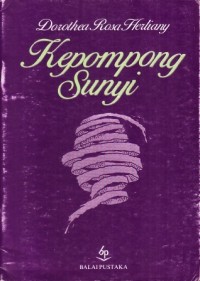 KEPOMPONG SUNYI