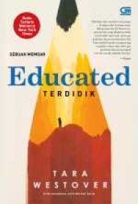 Educated: terdidik