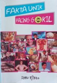 Fakta Unik Paling Gokil