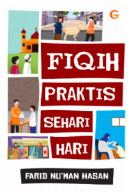 Fiqih praktis sehari-hari
