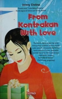 From Kontrakan with love