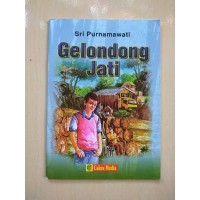 GELONDONG JATI