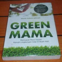 GREEN MAMA