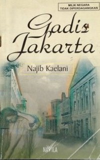Gadis Jakarta
