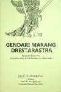 Gendari marang drestarastra