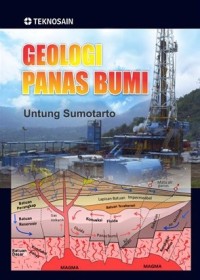 Geologi panas bumi