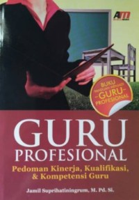 Guru profesional