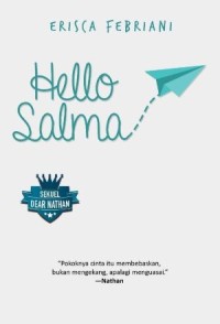 Hello salma