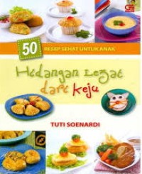 Hidangan lejat dari keju