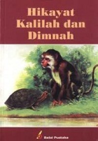 HIKAYAT KALILAH DAN DIMLAH