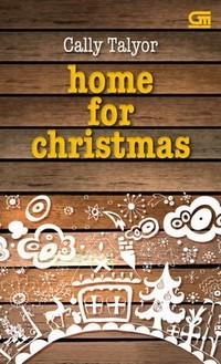 Home for christmas